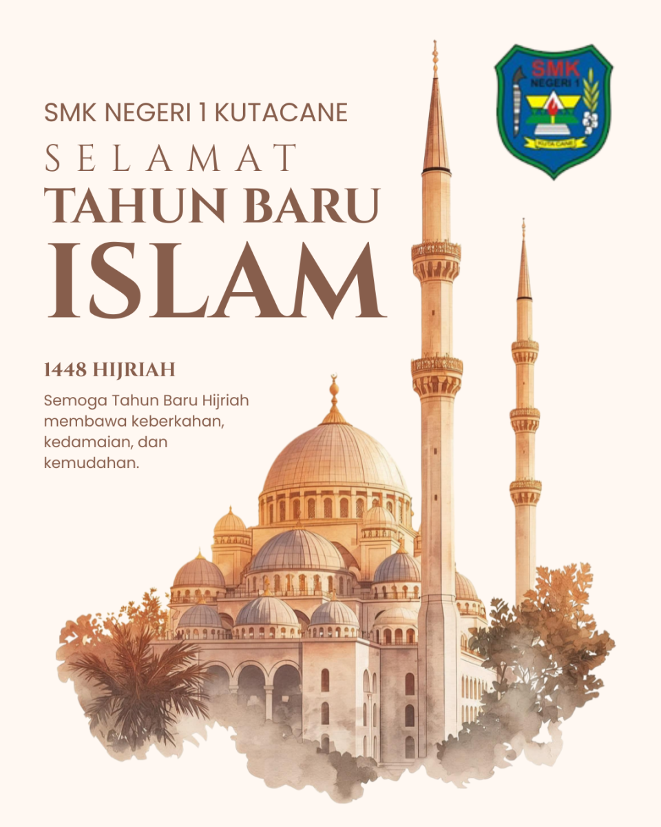 Selamat Rahun Baru Islam